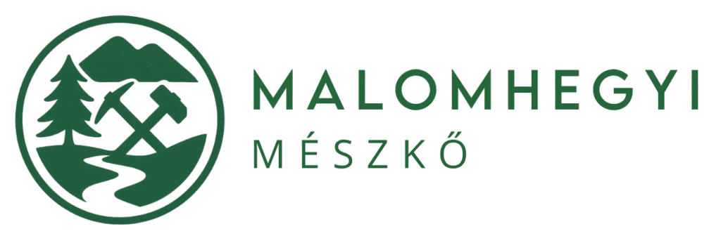 Malomhegyi Mészkő Kft.